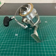 TEAM DAIWA X4000 RIA 76395
