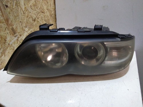Bmw diesel passenger - 3l,