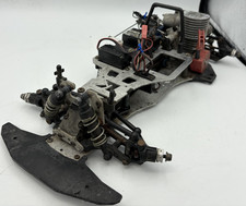 For parts Kyosho engine car