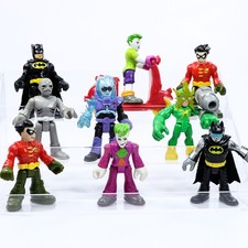 Fisher Price Imaginext DC