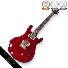 PRS SE DGT Standard Electric