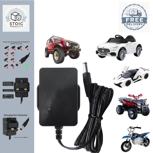 12v battery charger - 12v,