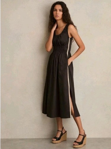 Reiss anouk cotton - anouk,