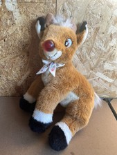 Singing rudolph the red - the,