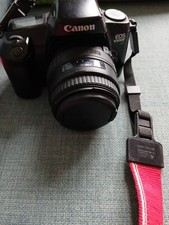 Canon EOS 1000F 35mm SLR Film