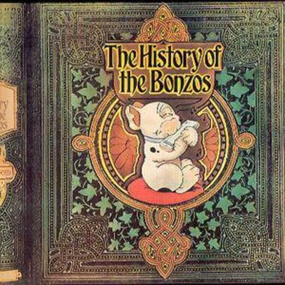 The bonzo dog doo - doo, dah