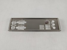 Foxconn I/O Shield for G41MX-F Motherboards