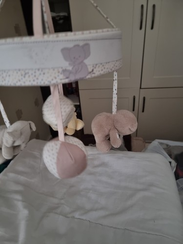 Beautiful mothercare soft safe - beautiful,