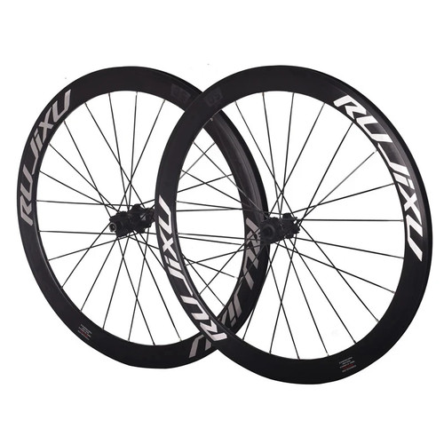 700c 50mm road bike alloy - 700c,