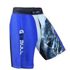 Premium MMA Fight Shorts for