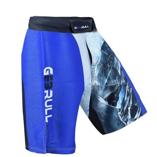 Premium mma fight - fight, shorts