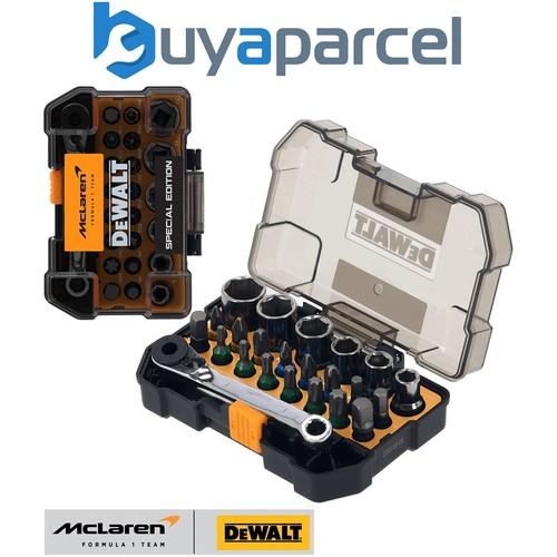 Dewalt mclaren impact - dewalt,