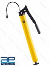 For JCB Super Value Lever Grease Gun with Aluminum Die Cast head Yellow 1 kg GEc