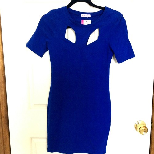 Supre women cut out fashion - supre,