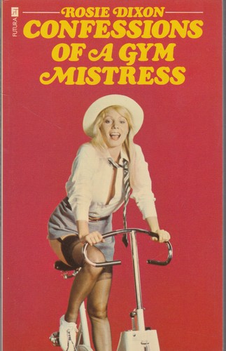 Rosie dixon 1975 - 1975, vintage