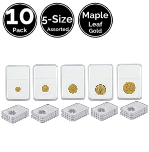 Pack size assorted slab - 5,
