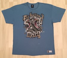 RANDY ORTON FAR BEYOND MERCY