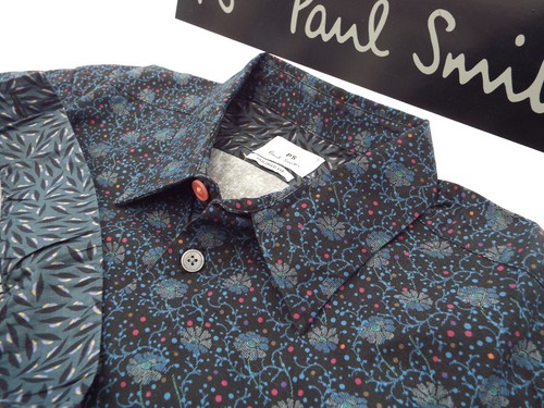 Paul smith mens shirt - smith,
