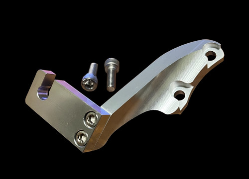 Billet series throttle cable - billet,