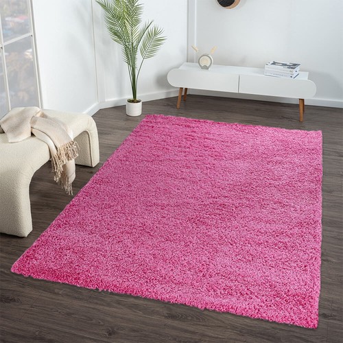 Non slip shaggy rugs 45mm - shaggy,