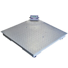 Pallet Platform Scales 3000kg
