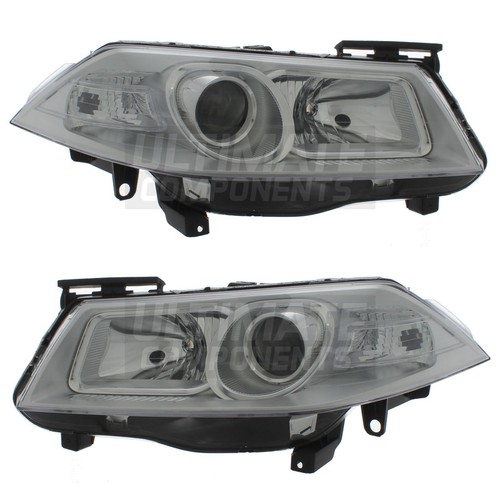 Renault megane headlights mk2 - renault,