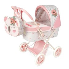my first dolls pram koala
