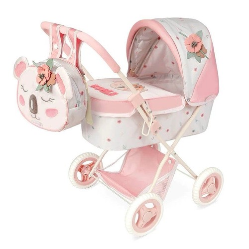 First dolls pram - first, koala