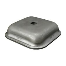 Stillage Stacking Feet Metal