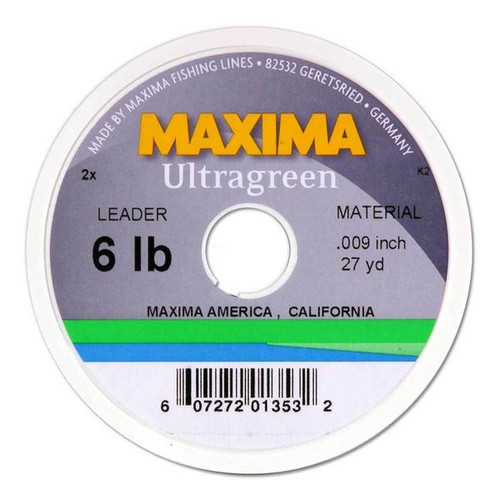 Monofilament fishing line 100m - fishing,