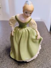 ROYAL DOULTON  FAIR MAIDEN  HN2211