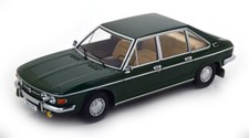 1979 GREEN 1:18 Scale TATRA