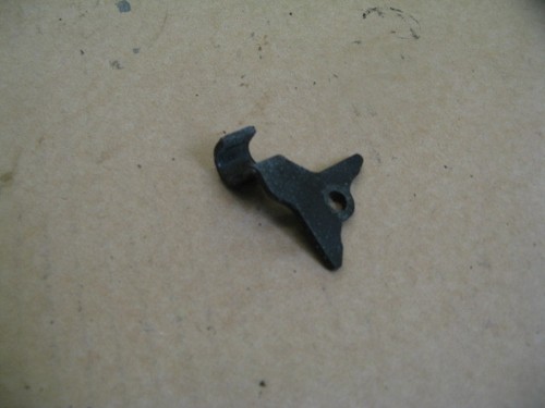 Clutch cable hanger - cable,
