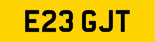 Rare neat digit - rare,