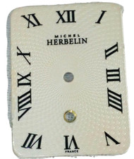 vintage MICHEL HERBELIN 26.7 x