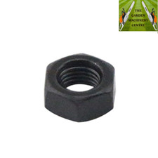 CHAINSAW HEXAGON FLYWHEEL NUT