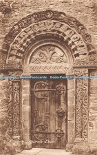 R362264 Kilpeck Church Door
