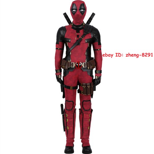 2025 new kids deadpool - 2025, 3