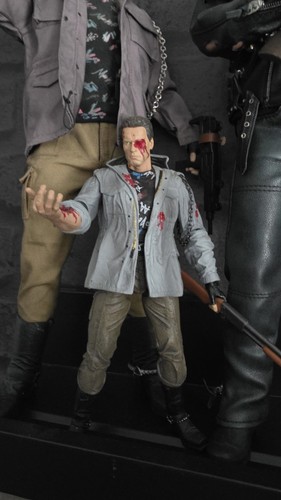 Neca ultimate tech noir 800 - tech,