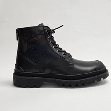 Dior Explorer Ankle Boot Black