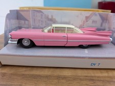 DINKY MATCHBOX COLLECTION