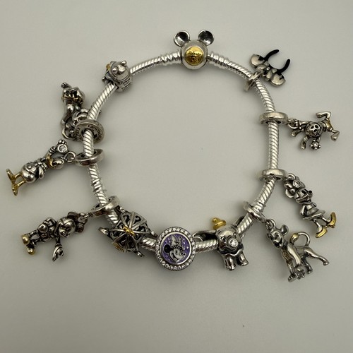 Pandora disney 100th - disney,