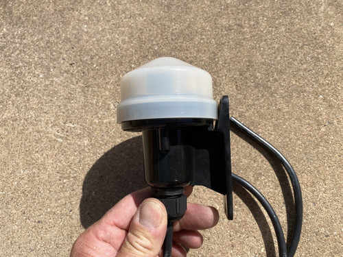 Zodion part nema - part, photocell