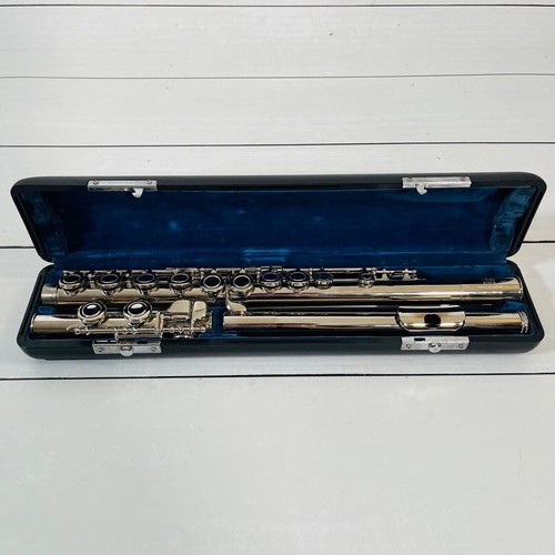 Pearl flute excellent - pearl,