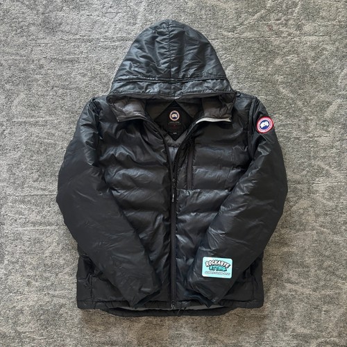 Canada goose mens - mens, black