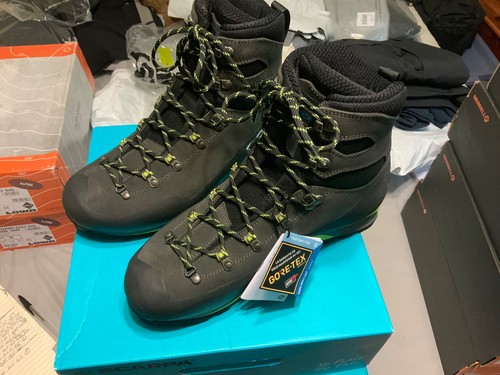 Scarpa manta tech gtx - tech,