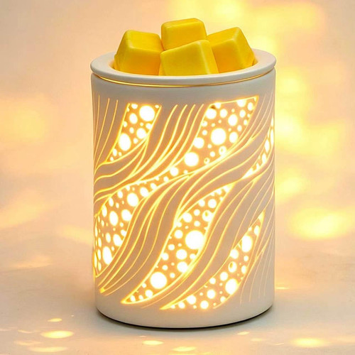 Oil burner electric wax melt - oil,