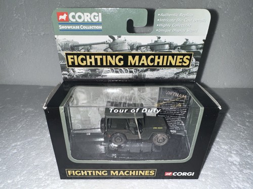 Corgi scale willys - scale,,