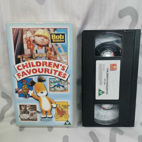Children favourites bob - favourites,
