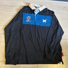 Scotland Rugby World Cup Long